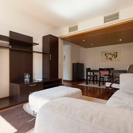 Apartamento Expo Lisbon Luaran gambar