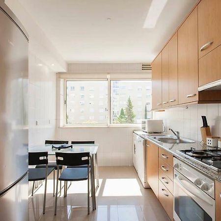 Apartamento Expo Lisbon Luaran gambar