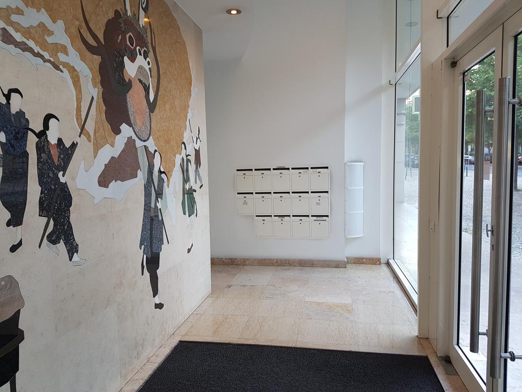 Apartamento Expo Lisbon Luaran gambar