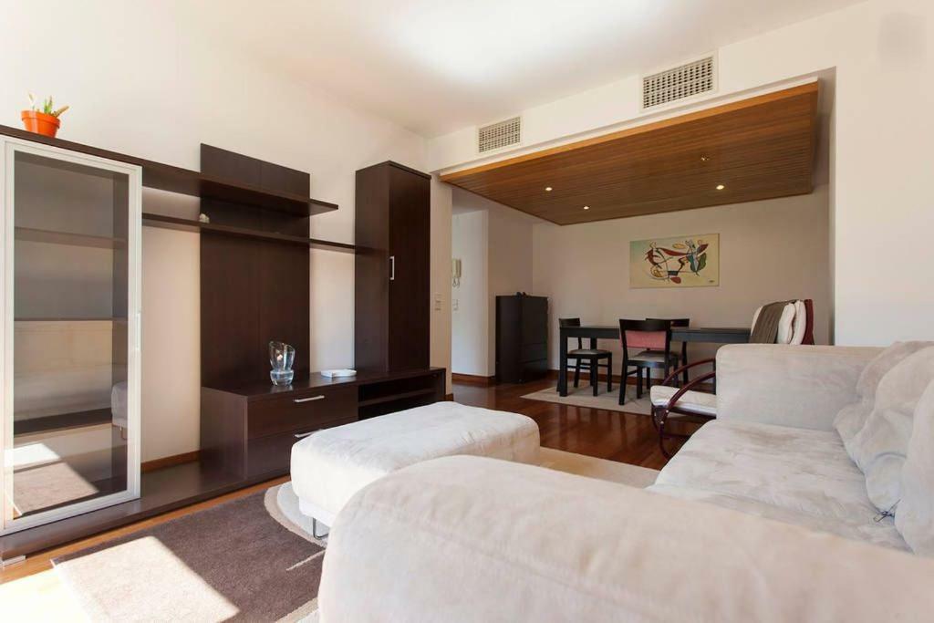 Apartamento Expo Lisbon Luaran gambar