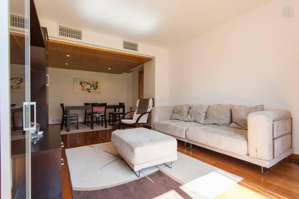 Apartamento Expo Lisbon Luaran gambar