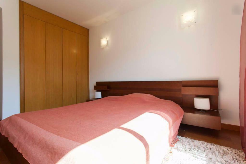 Apartamento Expo Lisbon Luaran gambar